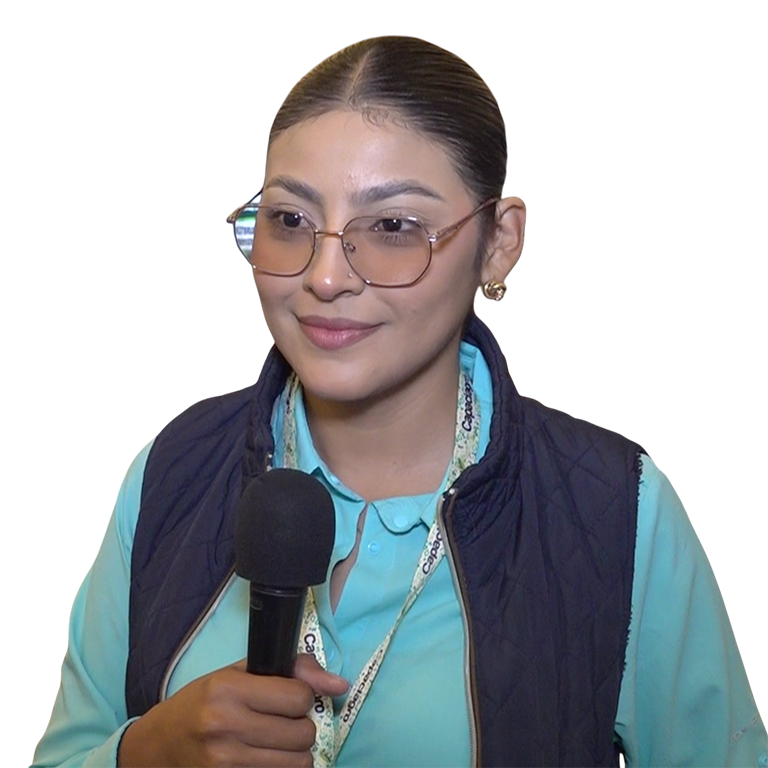 Opinan del Congreso de Vid y Nogal.