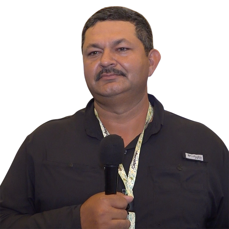 Opinan del Congreso de Vid y Nogal 2.