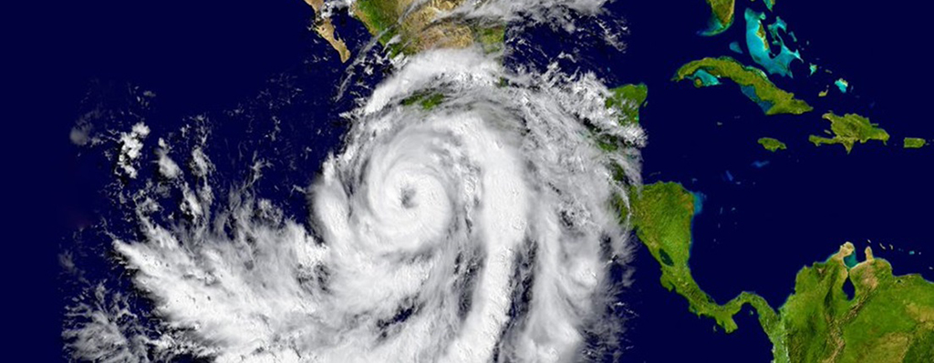 Temporada de ciclones.