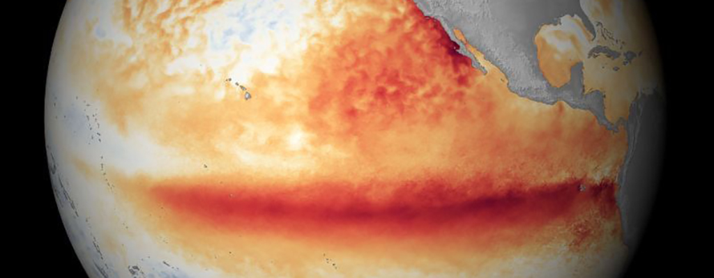 El Niño