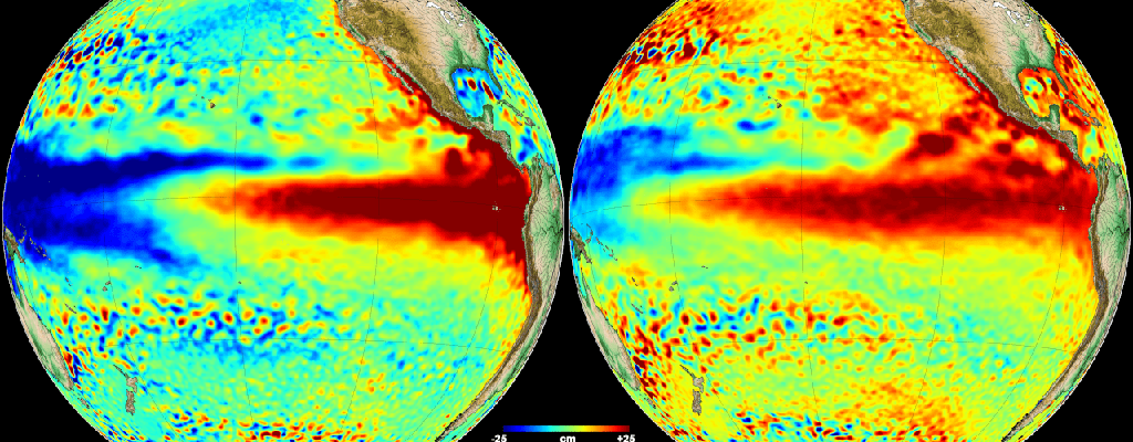 El Niño